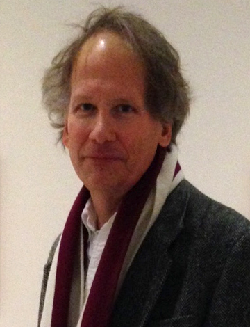 Thomas Richards PhD